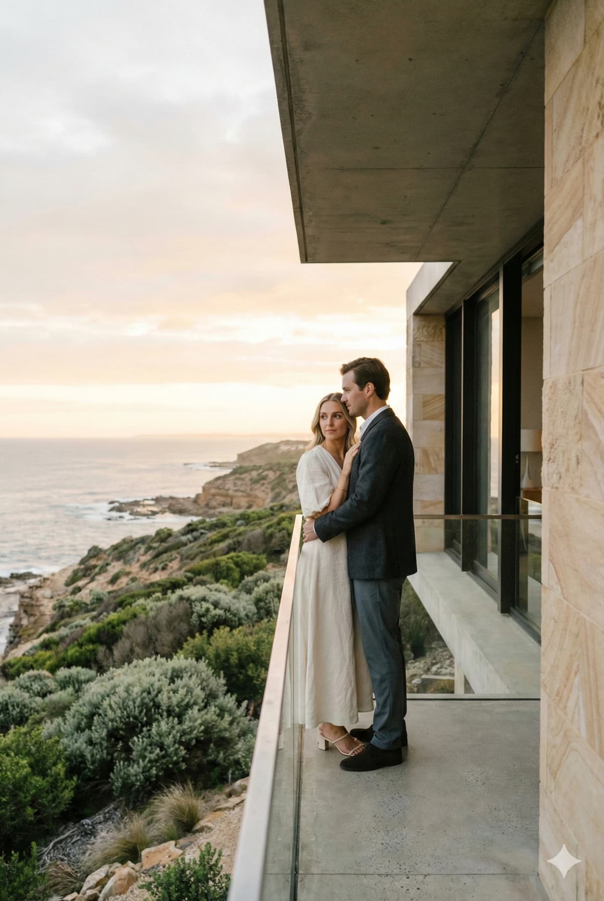 Wedding invitation preview